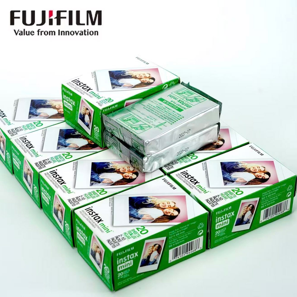 Super 8 Film Reel - 10 20 50 60 arkuszy filmu