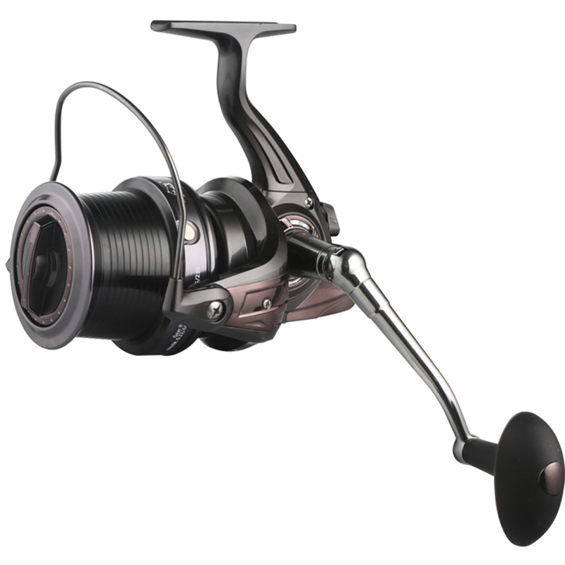 Developing Tank Reel - Szpula z pełnego metalu Lizard, do