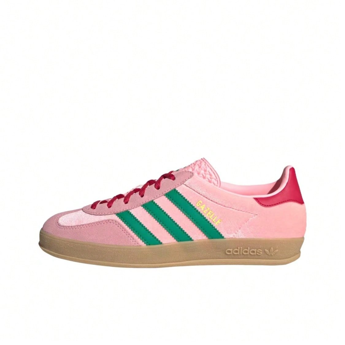 Adidas Shoes Gazelle - Adidas Originals GAZELLE INDOOR – wygodne,