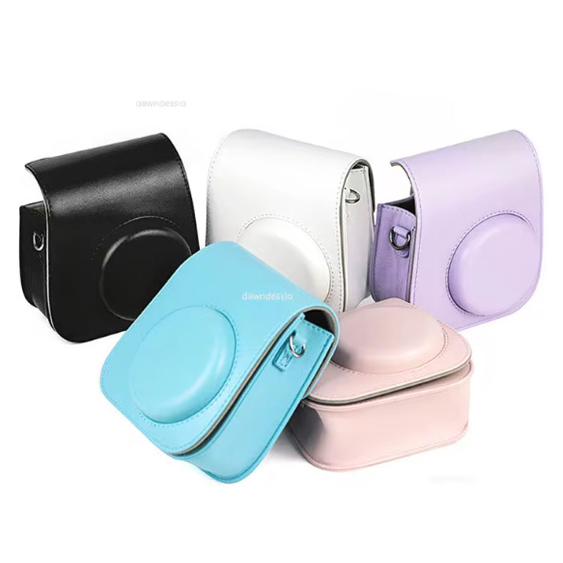 Torba na aparat Fujifilm Insta – Super 8 Film Reel recenzja i cena