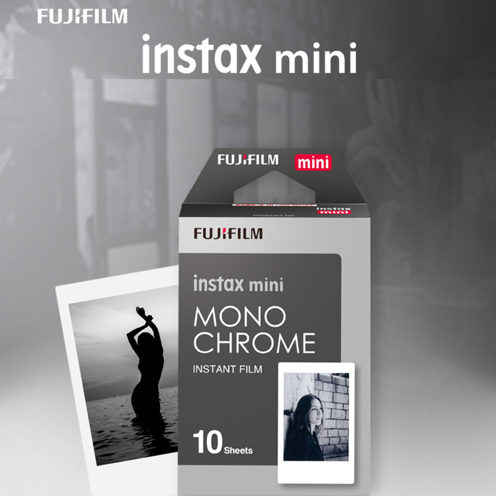 Czarno-białe filmy Fujifilm Fu – Super 8 Film Reel recenzja i cena