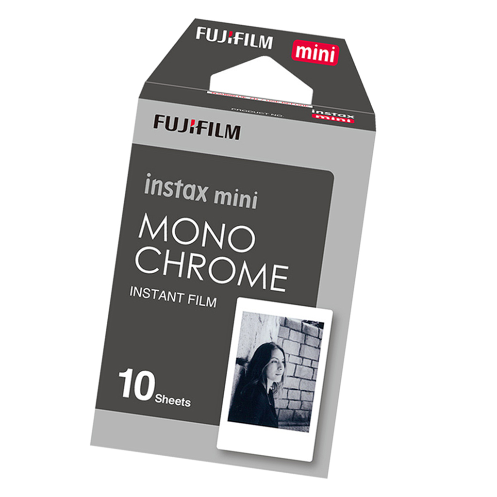 Czarno-białe filmy Fujifilm Fu – Super 8 Film Reel recenzja i cena