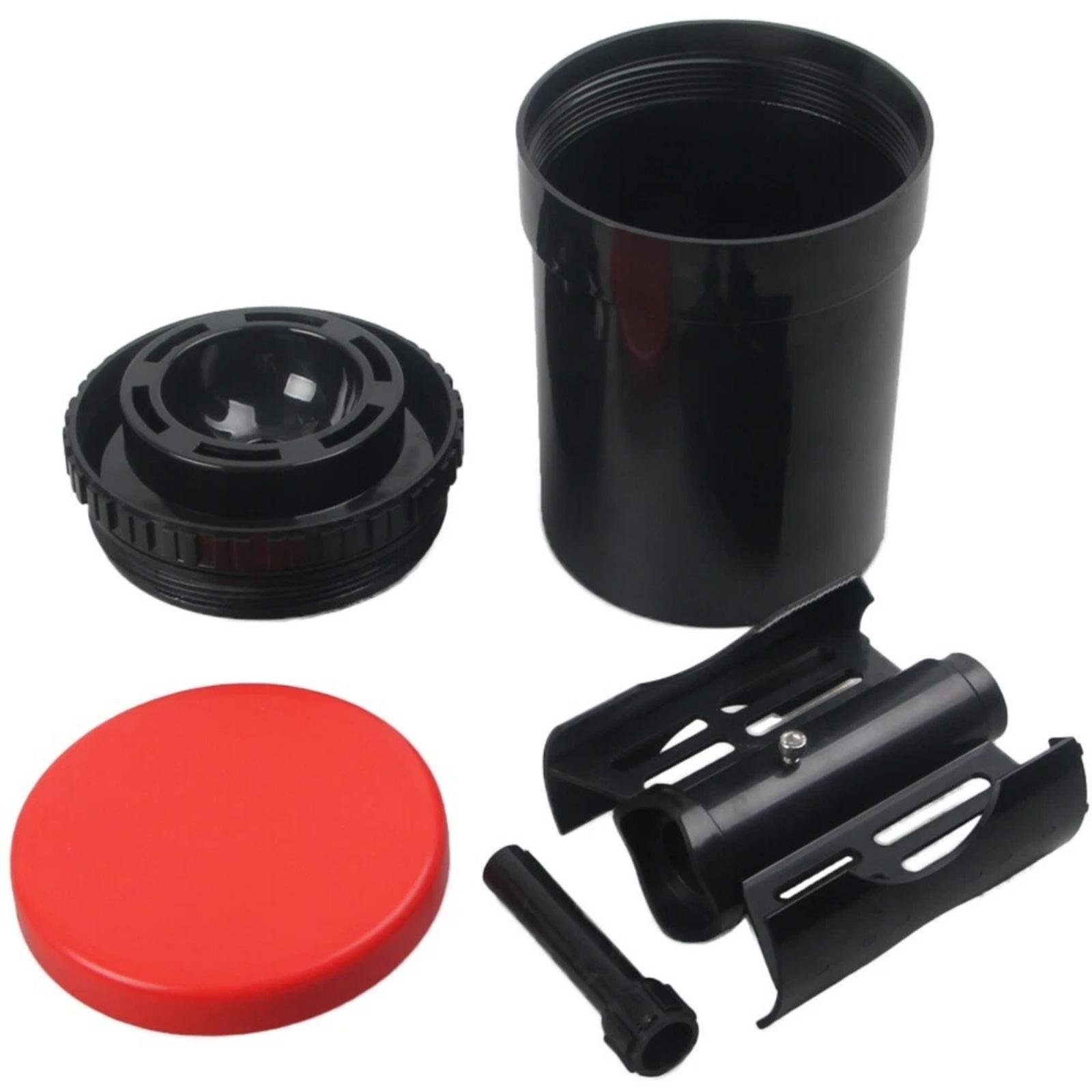 Zbiornik do ekspozycji i odbar – Developing Tank Reel recenzja i cena