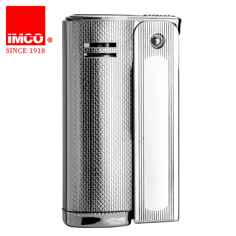 IMCO 6800 Vintage Oil Trench L – Vintage Collectible Lighters recenzja i cena