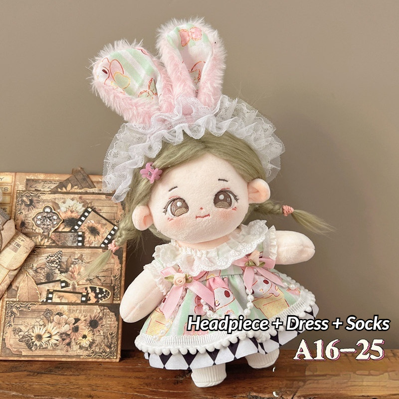 Strój dla lalki w chińskim sty – Vintage Collectible Clothing recenzja i cena