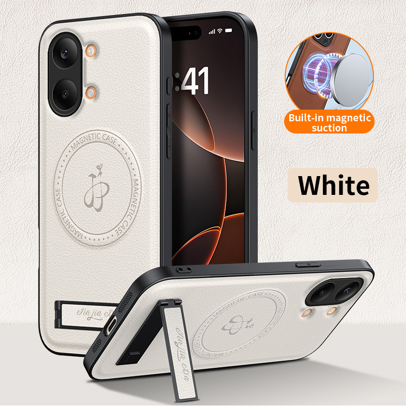 Luksusowe skórzane etui z pods – Camera Leather Case recenzja i cena