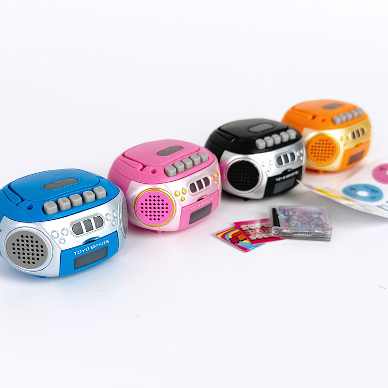 Zabawka – miniaturowy, retro o – Vintage And Collectible Toys recenzja i cena