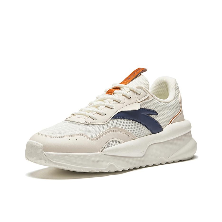 Anta Life Collection Vintage A – Vintage Collectible Shoes recenzja i cena
