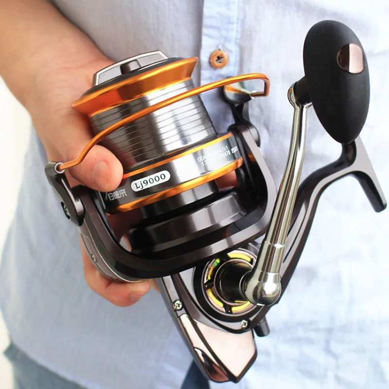 Sprzęt do wędkarstwa morskiego – Developing Tank Reel recenzja i cena