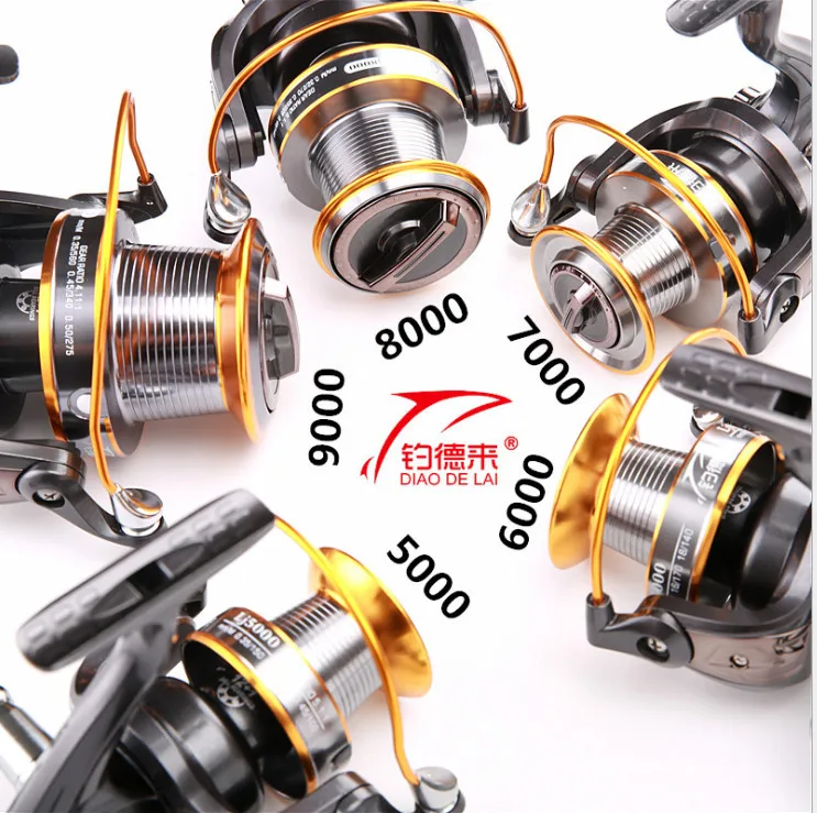 Sprzęt do wędkarstwa morskiego – Developing Tank Reel recenzja i cena