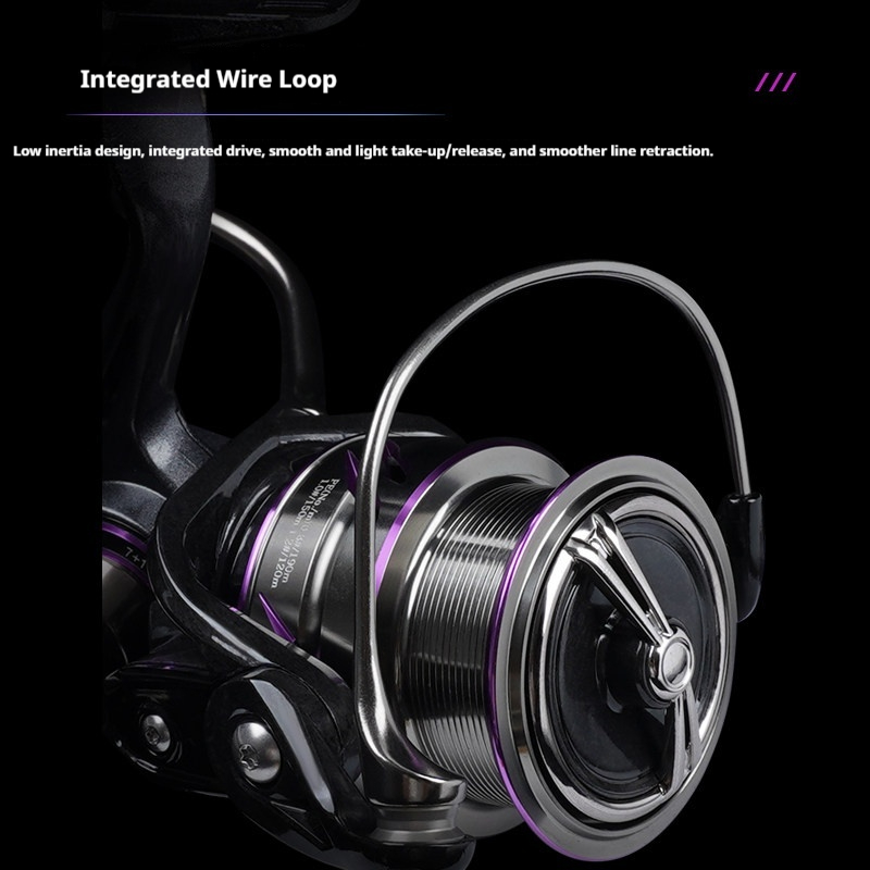 Takuma-Lingxi 3000s Lekki Koło – Developing Tank Reel recenzja i cena