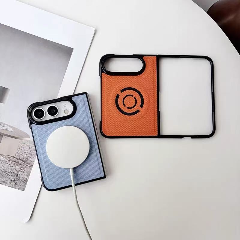 Nowe etui na telefon z magnety – Camera Leather Case recenzja i cena