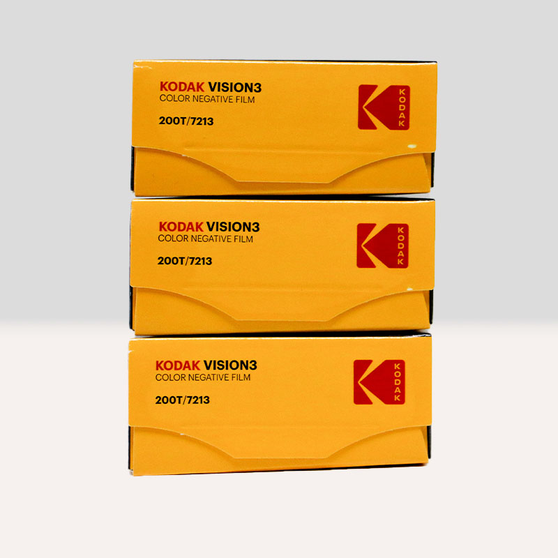 Klasyczny film Kodak Vision3 S – Super 8 Film Reel recenzja i cena