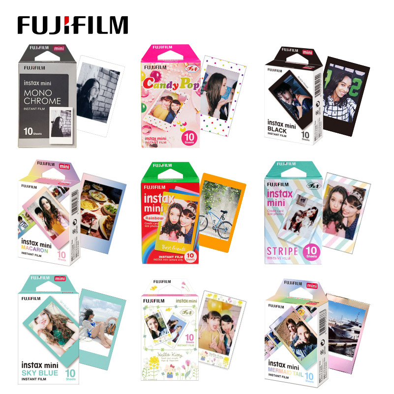 Oryginalny papier fotograficzn – Super 8 Film Reel recenzja i cena