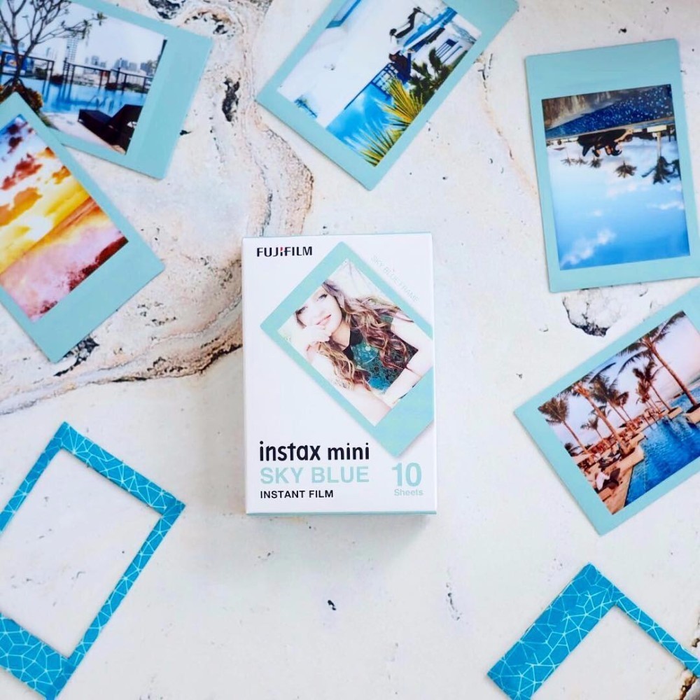 Oryginalny papier fotograficzn – Super 8 Film Reel recenzja i cena