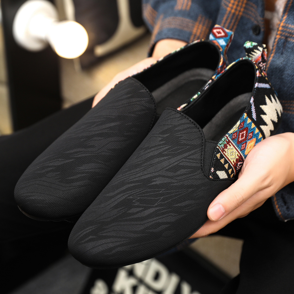 Kolekcja Jesień 2025: Mokasyny – Vintage Collectible Shoes recenzja i cena