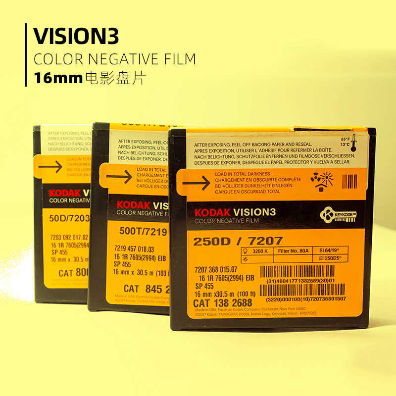Klasyka 1/3 szt. Film kinowy K – Super 8 Film Reel recenzja i cena