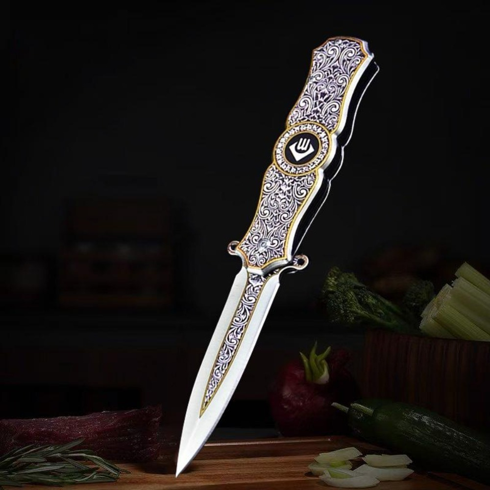 CM78 – klasyczny, składany nóż – Vintage Collectible Knives recenzja i cena