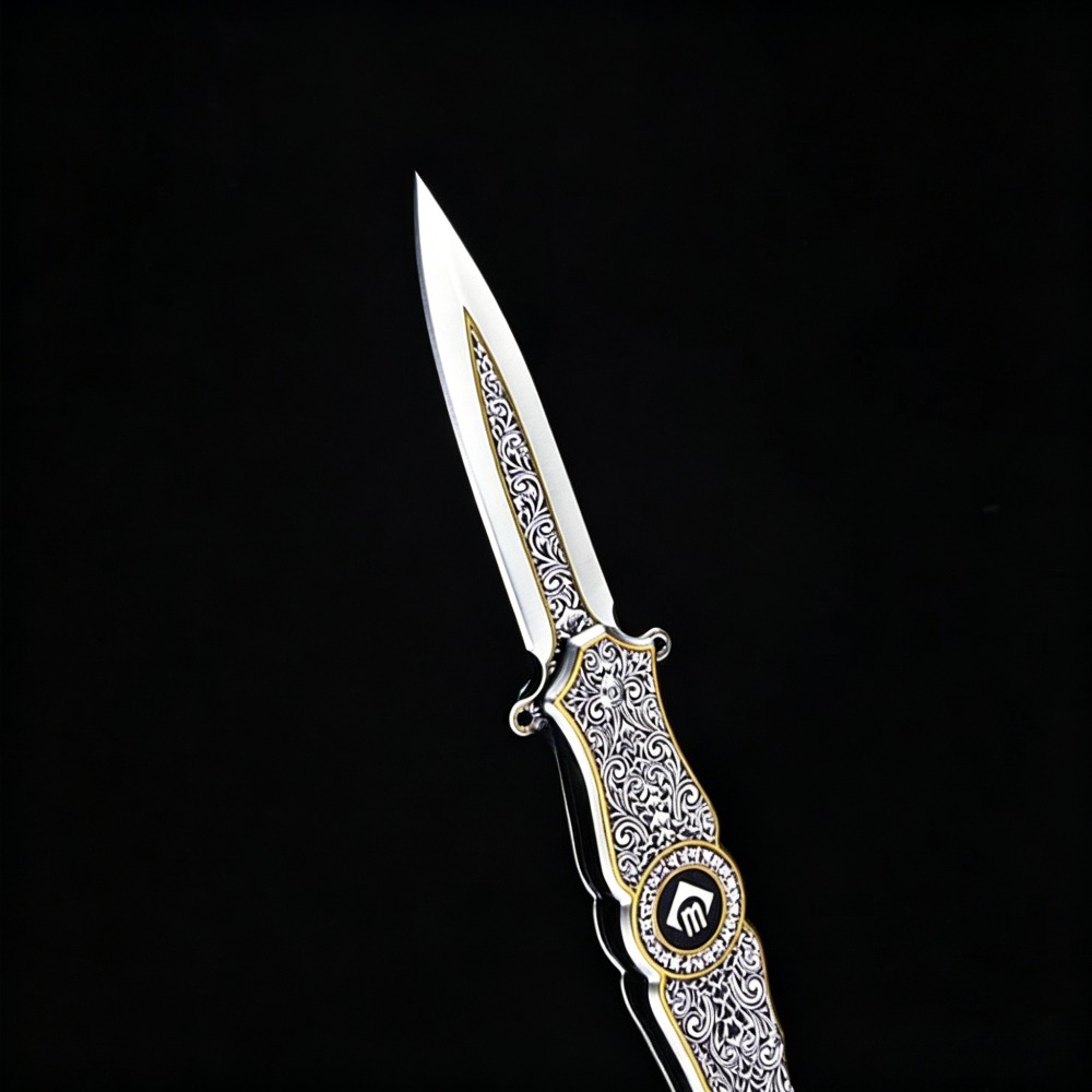 CM78 – klasyczny, składany nóż – Vintage Collectible Knives recenzja i cena