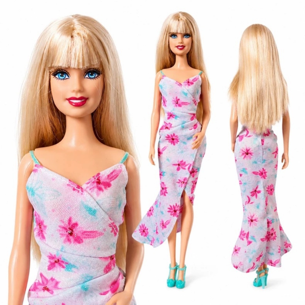 Nie nowa, w skali 1/6, głowa,  – Vintage Collectible Clothing recenzja i cena