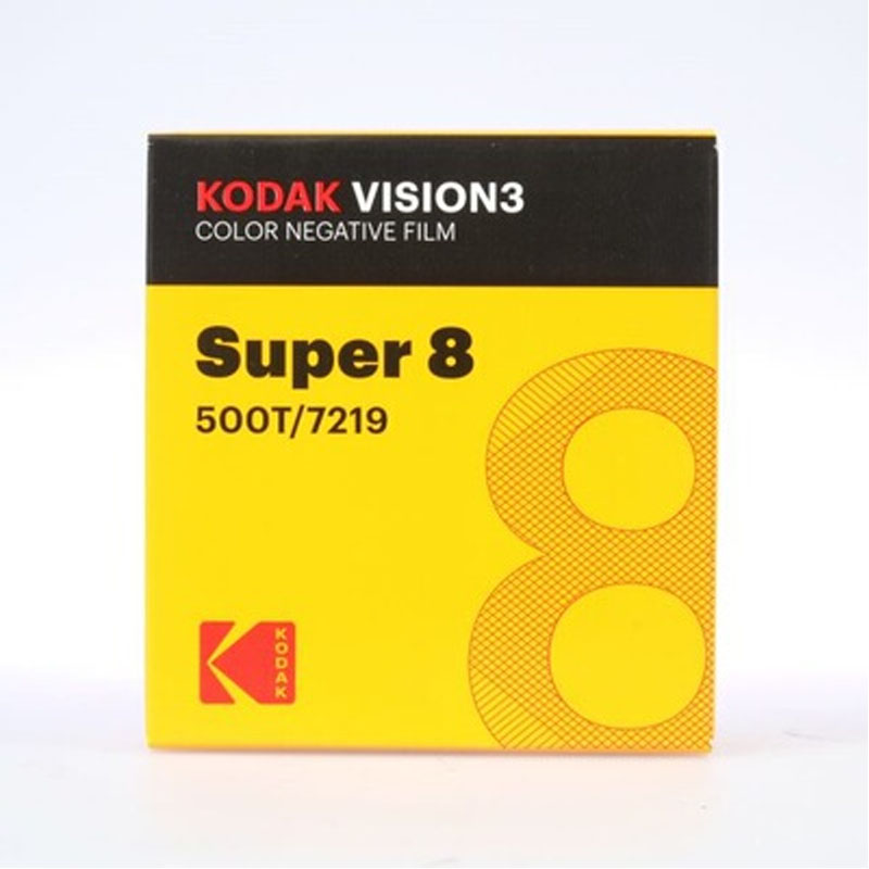 Film Kodak Super 8mm 16mm, 8 k – Super 8 Film Reel recenzja i cena