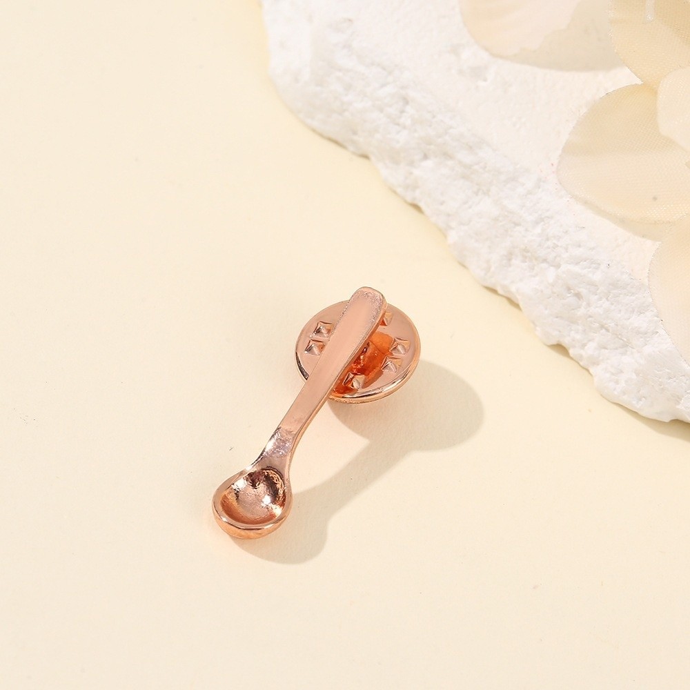 Nowa, urocza broszka w kształc – Vintage Collectible Spoons recenzja i cena