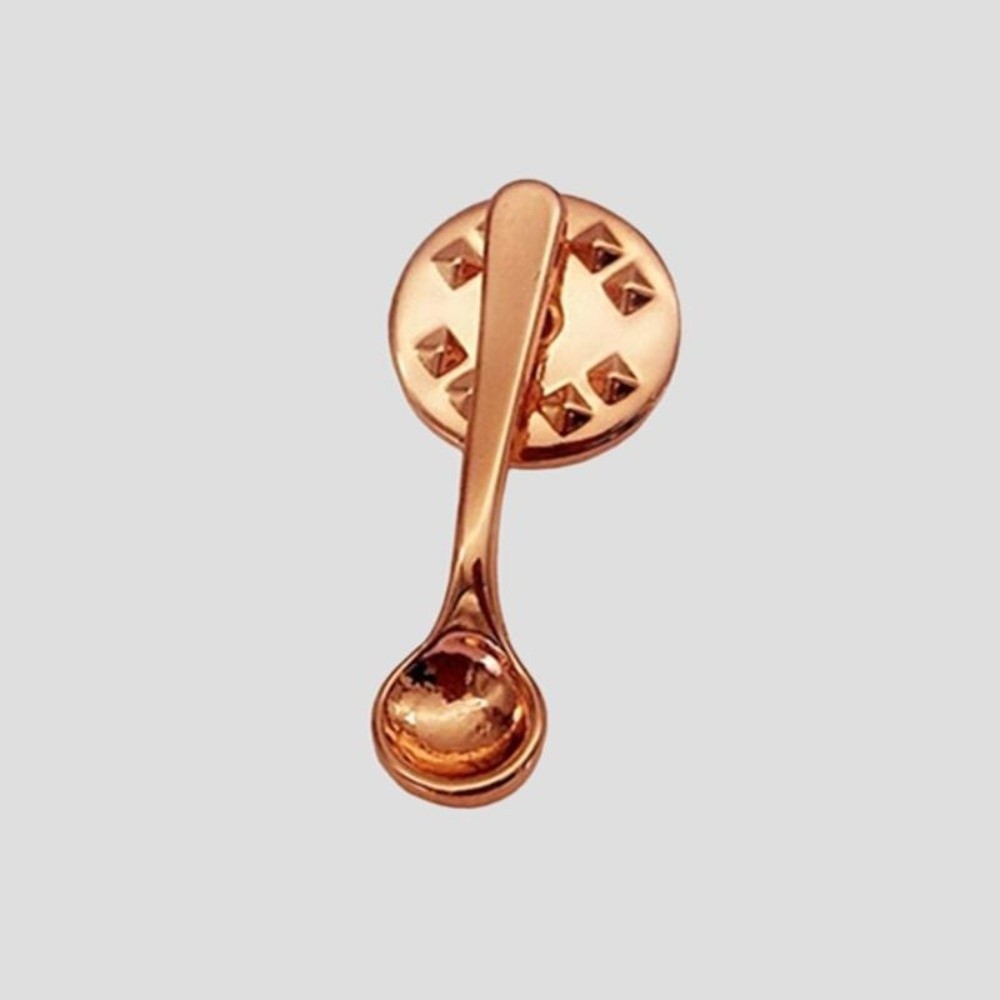 Nowa, urocza broszka w kształc – Vintage Collectible Spoons recenzja i cena