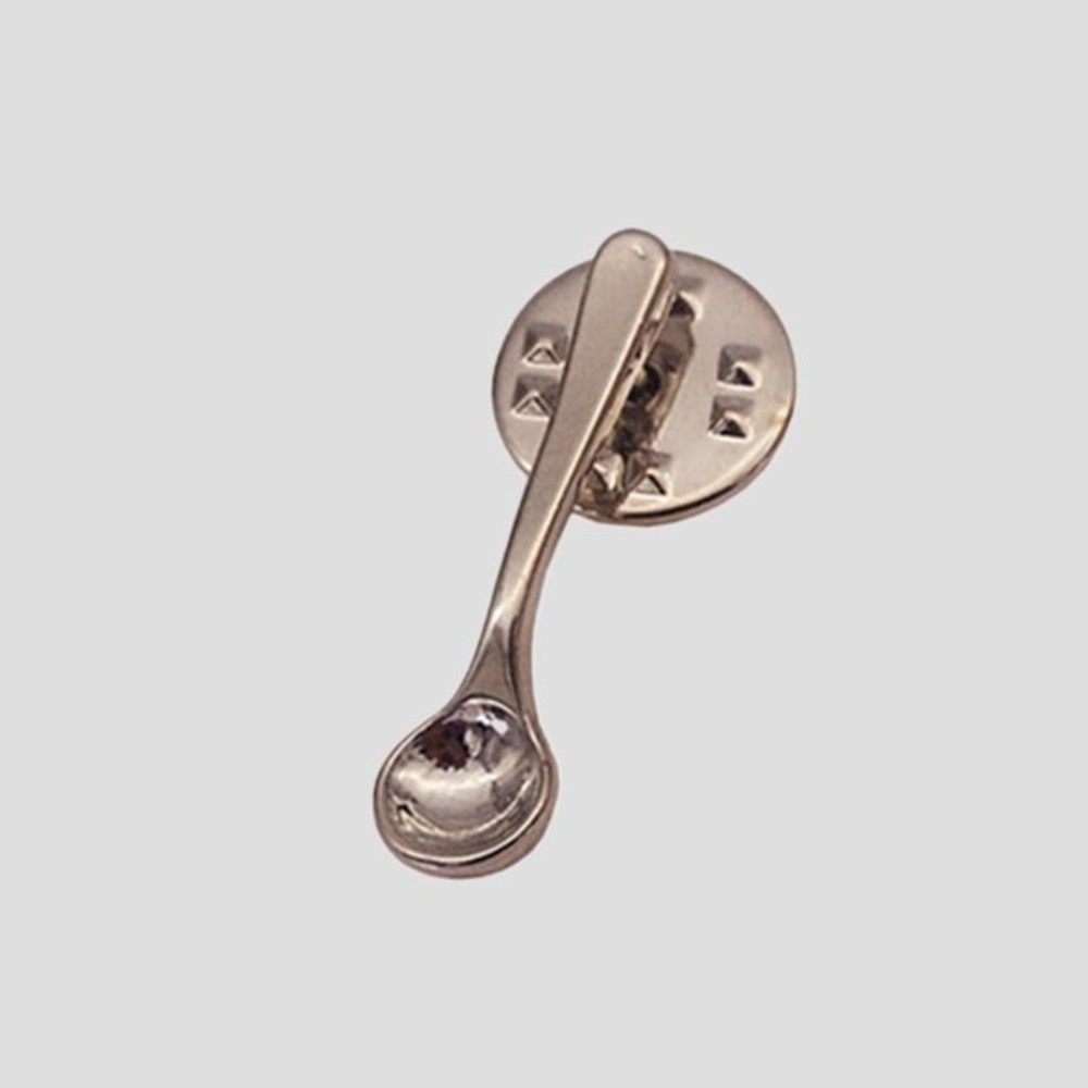 Nowa, urocza broszka w kształc – Vintage Collectible Spoons recenzja i cena