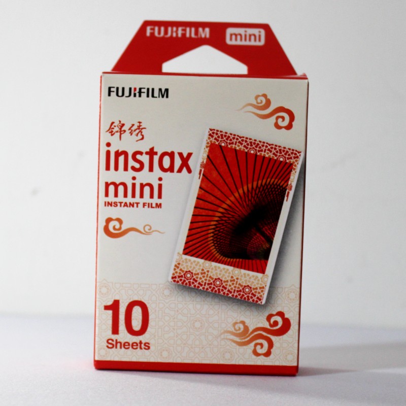 Fujifilm Instax Mini Film Wers – Super 8 Film Reel recenzja i cena