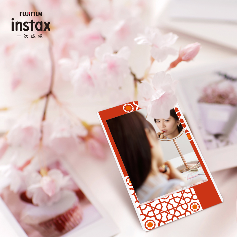 Fujifilm Instax Mini Film Wers – Super 8 Film Reel recenzja i cena