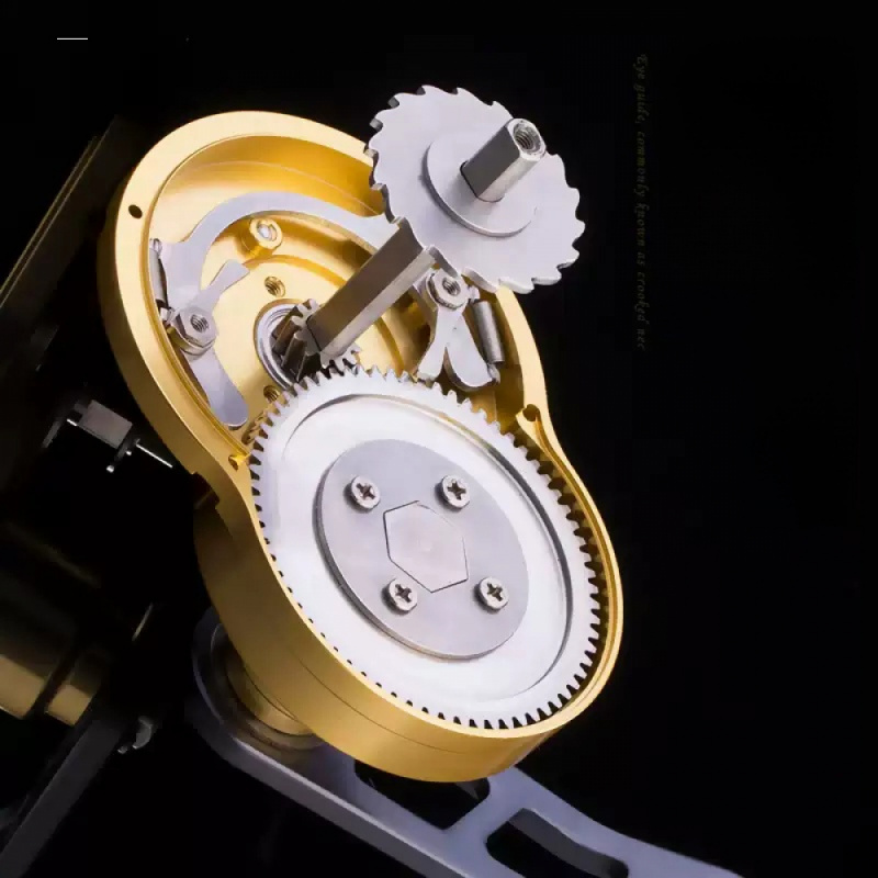 Wędkarstwo morskie głębinowe,  – Developing Tank Reel recenzja i cena
