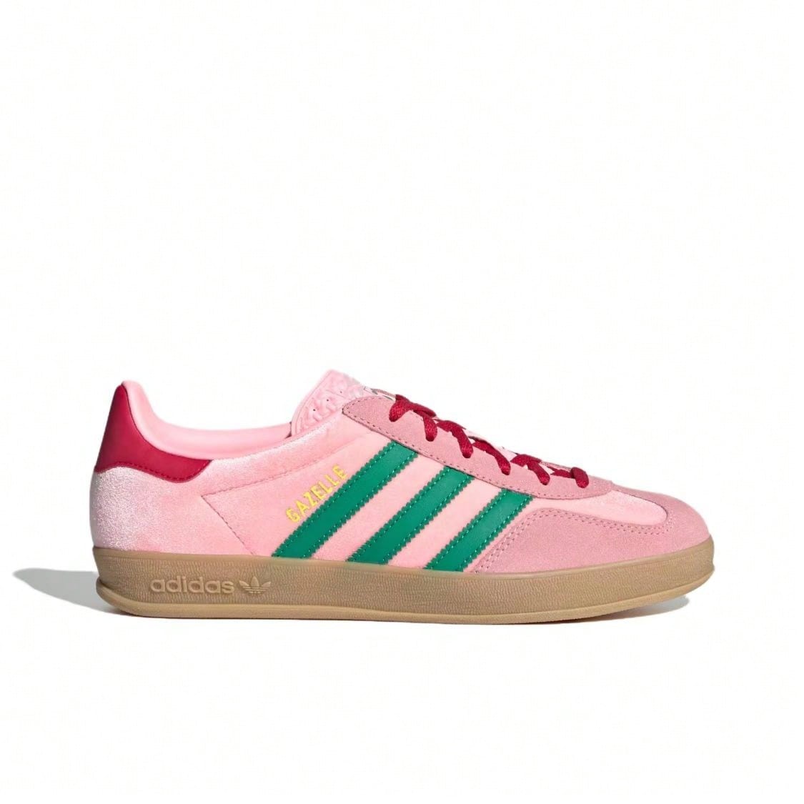 Adidas Originals GAZELLE INDOO – Adidas Shoes Gazelle recenzja i cena