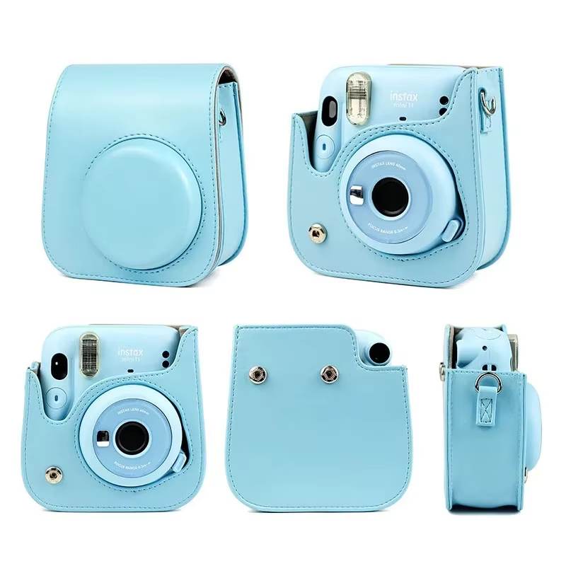 Torba na aparat fotograficzny  – Super 8 Film Reel recenzja i cena