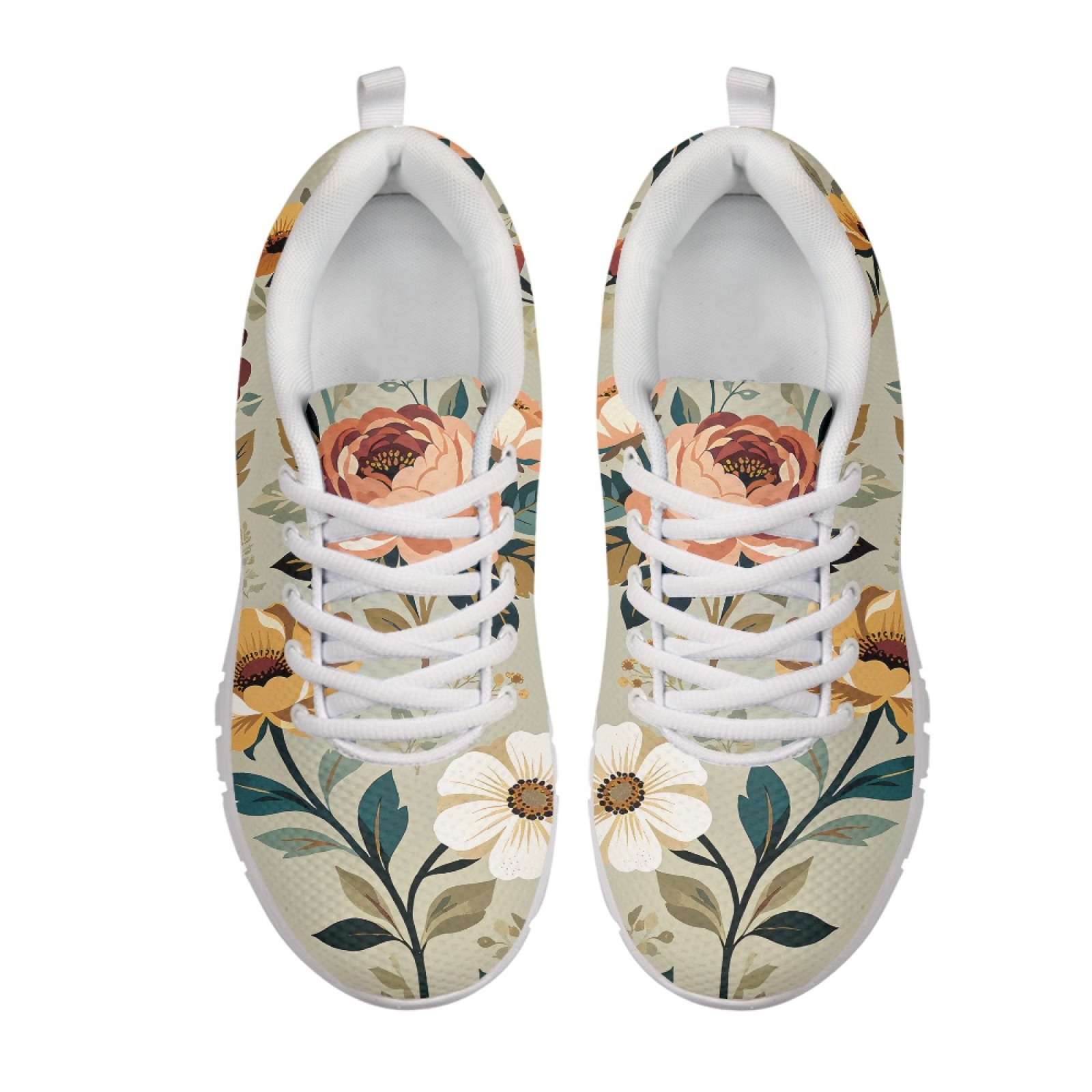 Coloranimal – sportowe buty z  – Vintage Collectible Shoes recenzja i cena