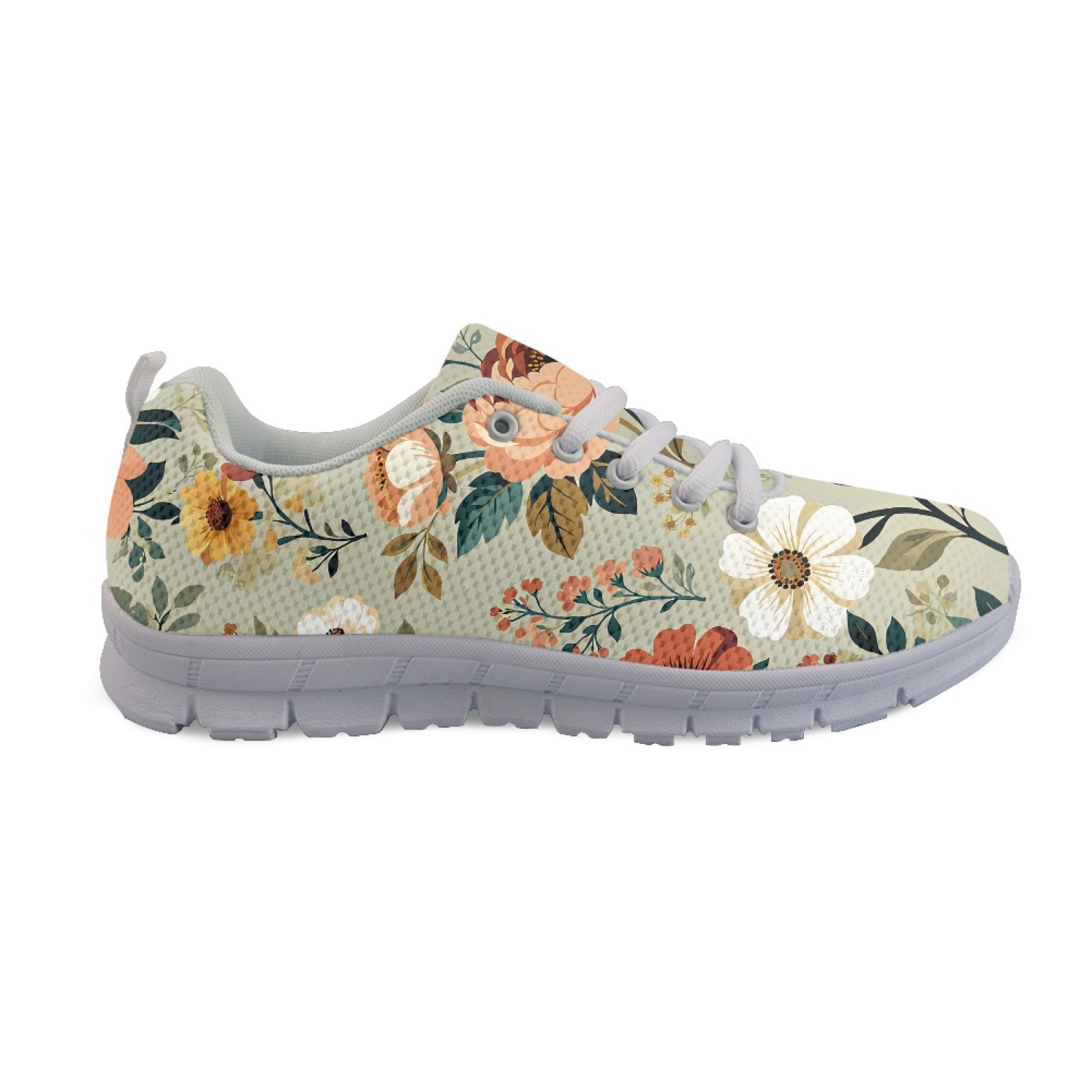 Coloranimal – sportowe buty z  – Vintage Collectible Shoes recenzja i cena
