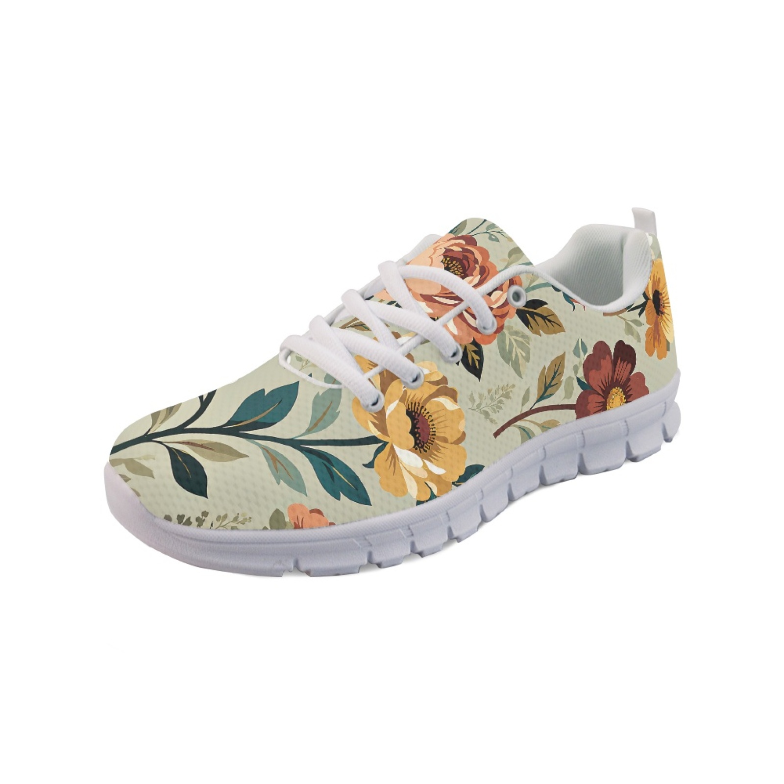 Coloranimal – sportowe buty z  – Vintage Collectible Shoes recenzja i cena