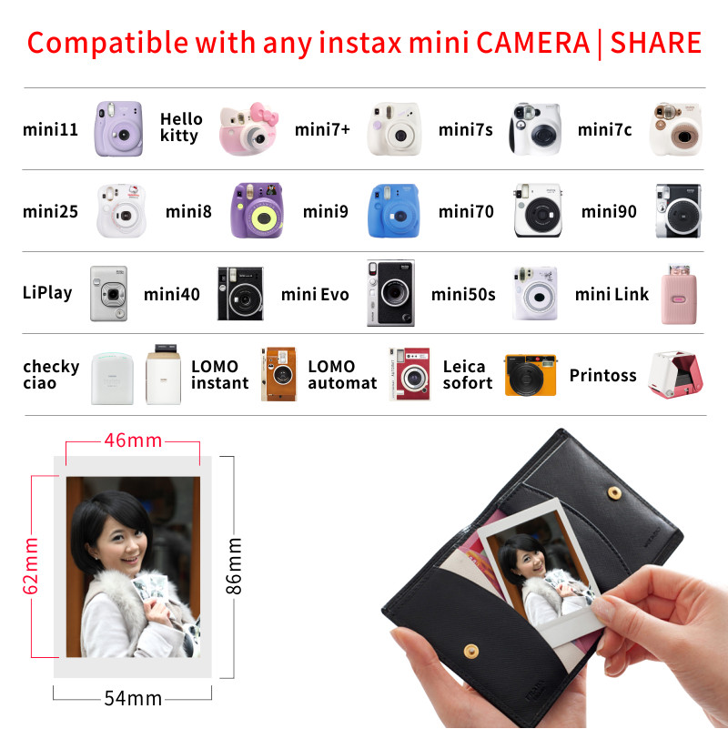 Klasyczny film Fujifilm Instax – Super 8 Film Reel recenzja i cena