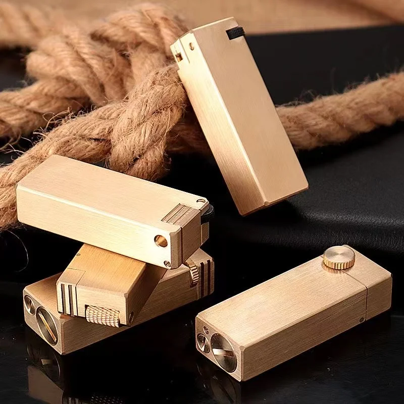 Vintage Heavy Duty Trench Ręcz – Vintage Collectible Lighters recenzja i cena