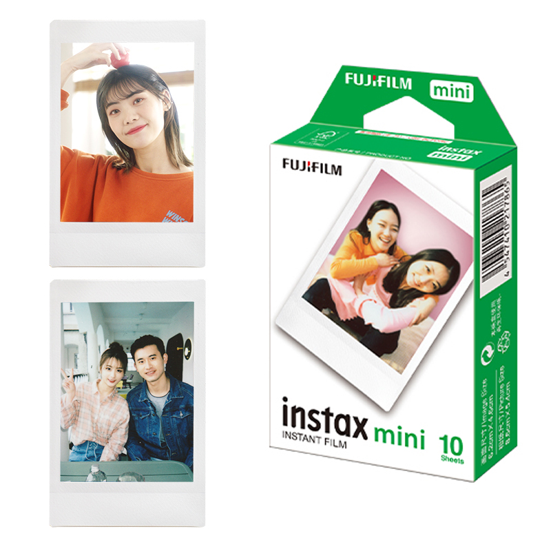 Fujifilm Instax Mini Color Fil – Super 8 Film Reel recenzja i cena