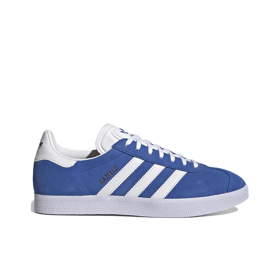 Adidas Originals GAZELLE Skórz – Adidas Shoes Gazelle recenzja i cena