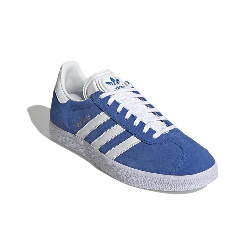 Adidas Originals GAZELLE Skórz – Adidas Shoes Gazelle recenzja i cena
