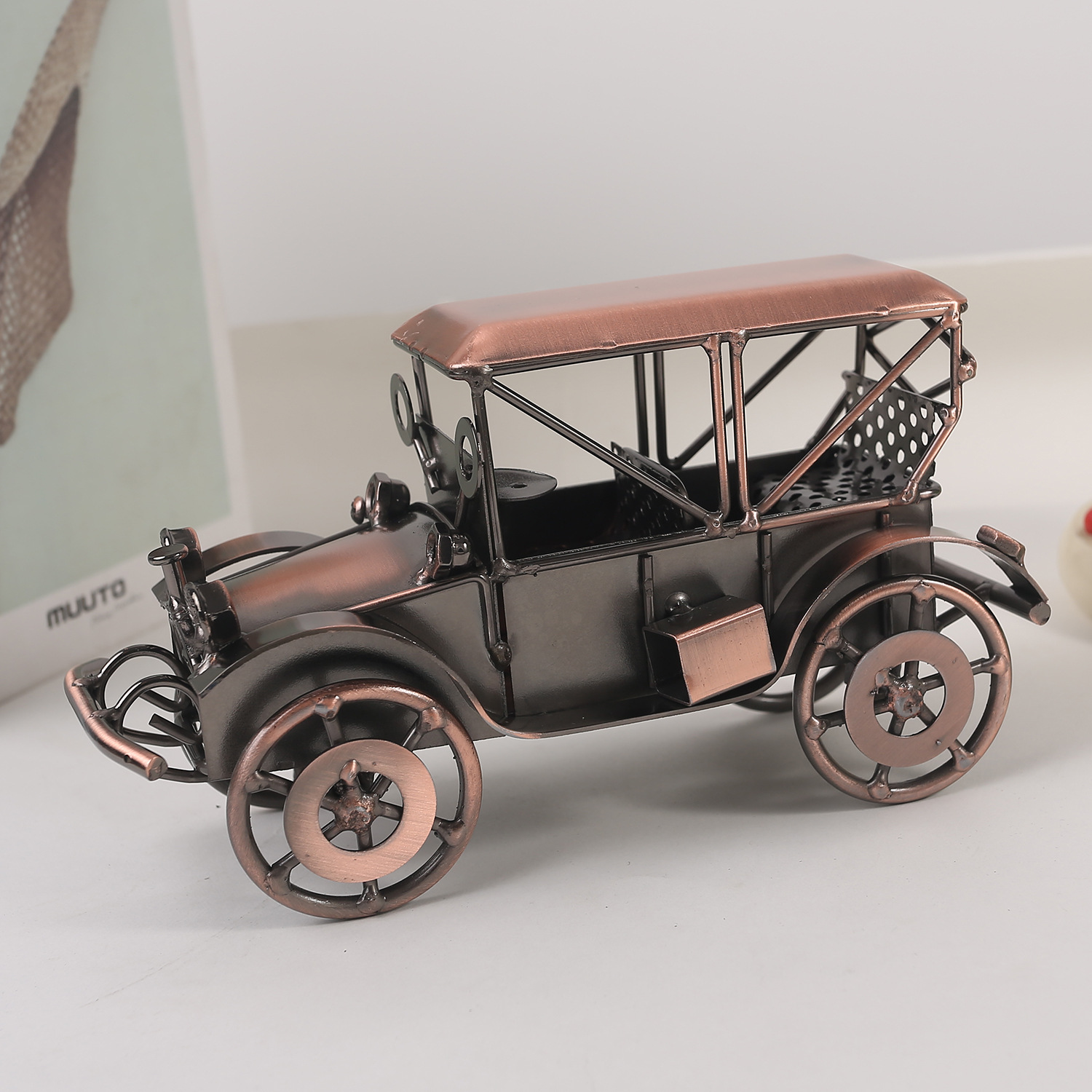 Europejskie, klasyczne modele  – Vintage And Collectible Toys recenzja i cena