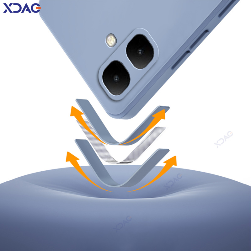Luksusowe etui na telefon Infi – Camera Leather Case recenzja i cena