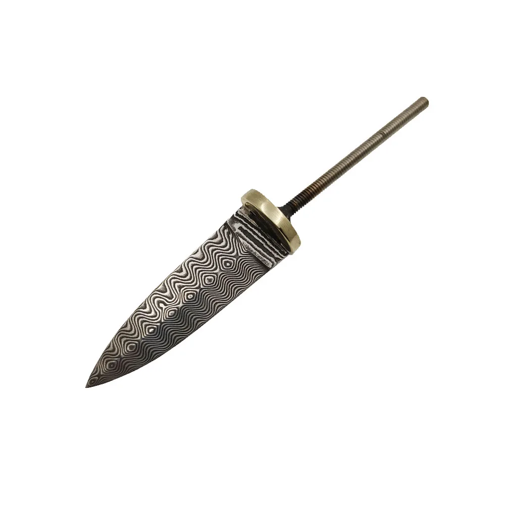 Ostrze noża do herbaty z vinta – Vintage Collectible Knives recenzja i cena