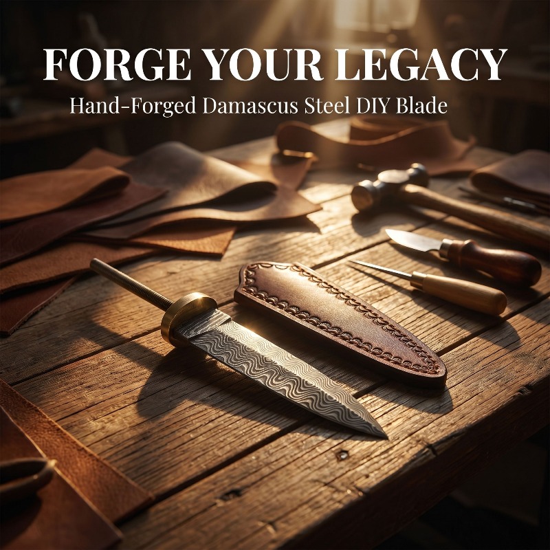 Ostrze noża do herbaty z vinta – Vintage Collectible Knives recenzja i cena