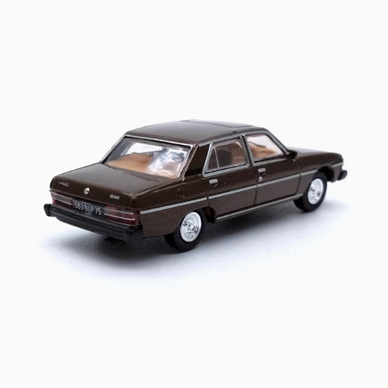 Norev Diecast 1/87 Skala Vinta – Vintage And Collectible Toys recenzja i cena