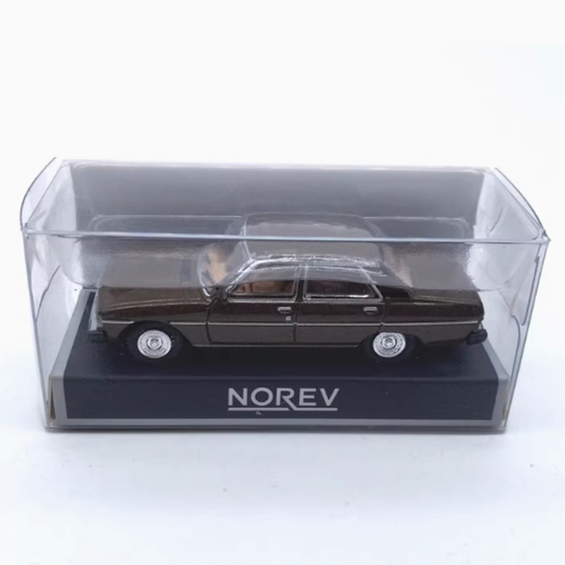 Norev Diecast 1/87 Skala Vinta – Vintage And Collectible Toys recenzja i cena